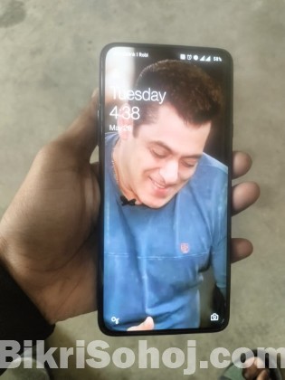 OnePlus 7 Pro